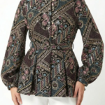 Veste elegante