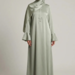 Abaya noble